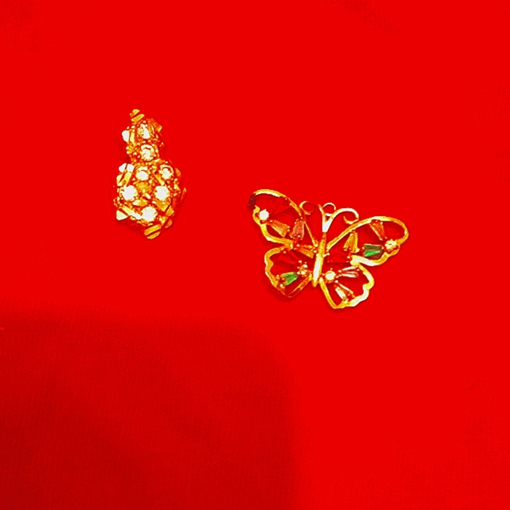 Pendants